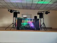 Jbk Animation - Dj