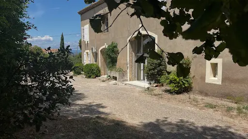 Château Périès