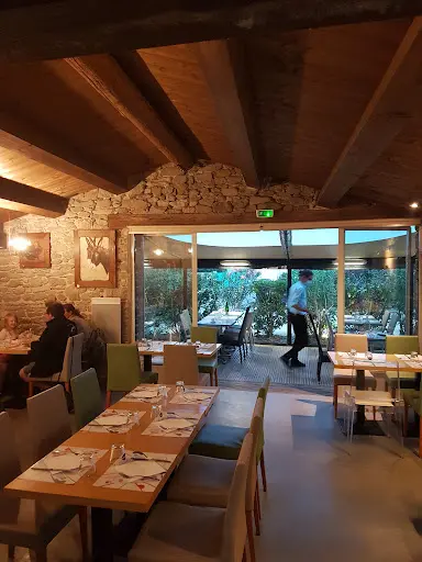 La Ferme des 5 Chemins