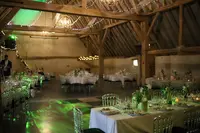 La Grange des Barres