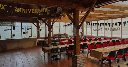Location Salle Cassel