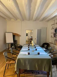 Laudence At Home