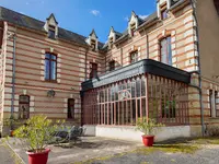 Domaine de Brou