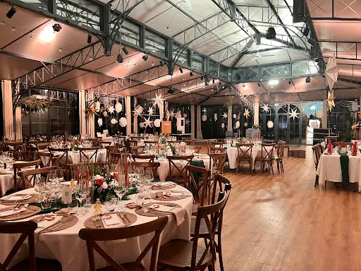 L'Orangerie du Manoir - Sophie et Michael Jaroszewski