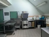Salle des Fêtes d'Oberroedern