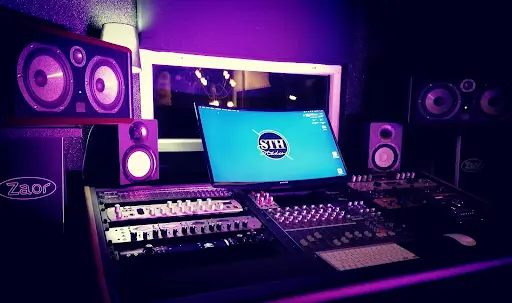 Studio Sth
