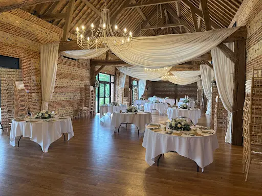 Le Domaine du Manoir d'Auffay