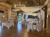 Le Domaine du Manoir d'Auffay