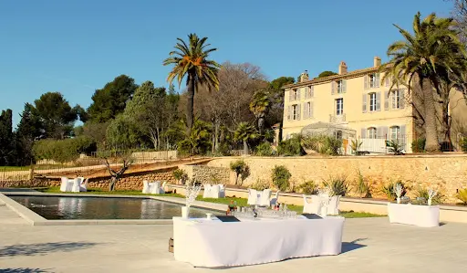 La Villa Brignac