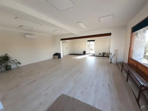 Auba - Studio de Danse et de Yoga - Bureaux Partagés