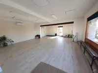 Auba - Studio de Danse et de Yoga - Bureaux Partagés