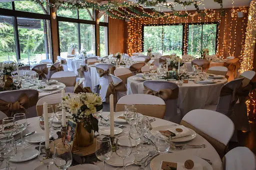 Haras du Reuzel - Mariages & Séminaires