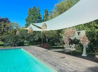 Domaine Maison Vivent