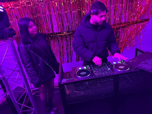 Dj Vinali
