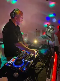 Dj Dohm