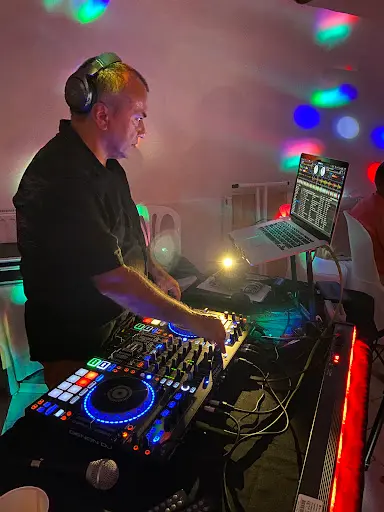 Dj Dohm