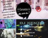 Dj Kenzo