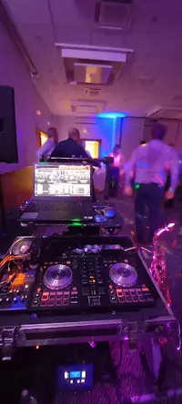 Stéphan Live45