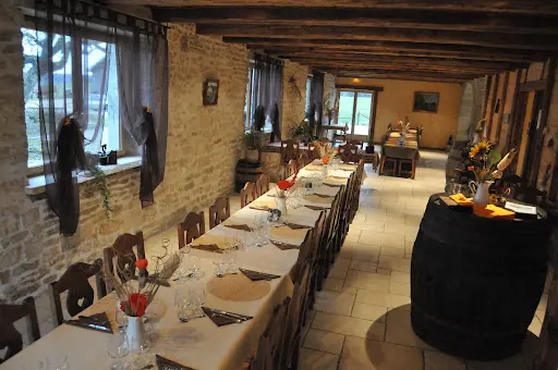 Gites Ornans (ully)