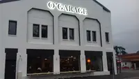 O Garage - Brasserie