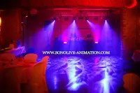 Sonolive Animation - Photolive Studio