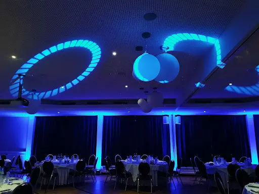 Discovery Event - Prestation, Location et Installation