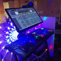 Dj Chriss Laser Dj Événementiel