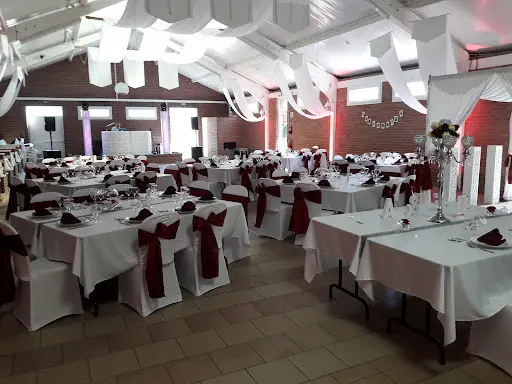 Le Canotier - Domaine & Salle de Réception