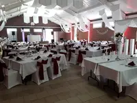 Le Canotier - Domaine & Salle de Réception