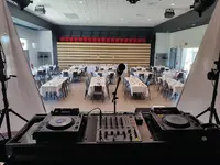 Dj Micromusik Mariage Vendée