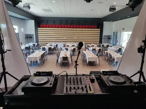 Dj Micromusik Mariage Vendée