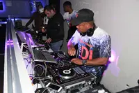 Dj Master 971 Event