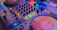 Dj Ricardo "do Leme"