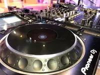 Dj Davidh Paris