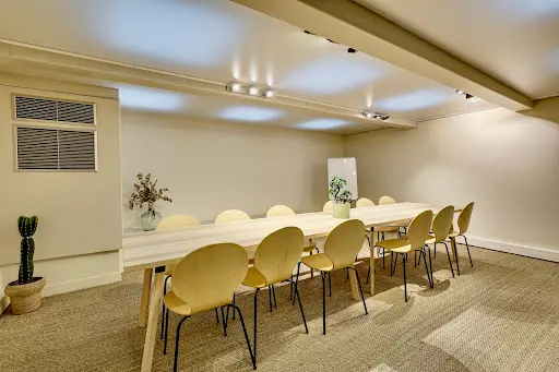 Kaskad République - Salle de Réunion, Séminaire, Évènement d'Entreprise - Paris 10