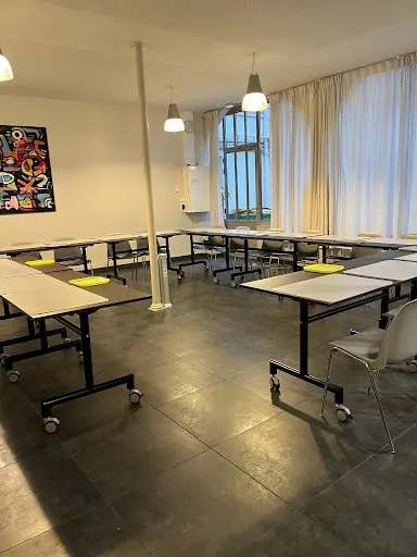 Location de Salle Paris 10 - la Bouchardon