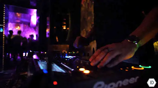 Buona Note Dj