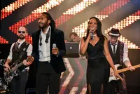 The Voices Ochestre - Dj - Mariage - Evénements