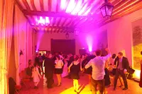 Spice Events