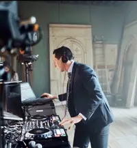 Dams Event - Dj Paris
