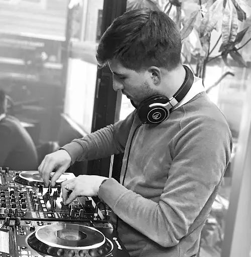Awesome Party - Djs et Evénementiel