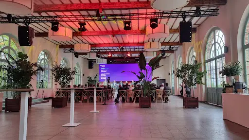 L'Orangerie d'Auteuil - Stade Roland-garros