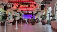 l'Orangerie d'Auteuil - Stade Roland-garros