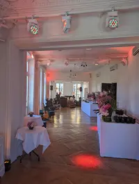 Pavillon Etoile