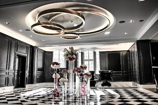 Pavillon Royal