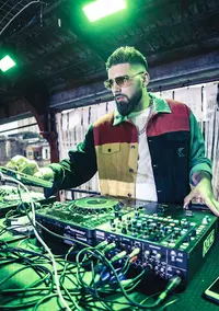 Dj Trigga Event