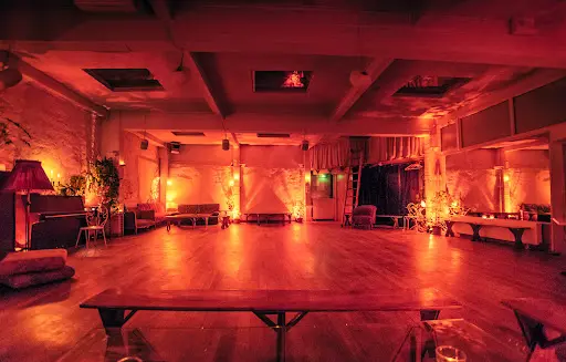 Loft Lechapelais