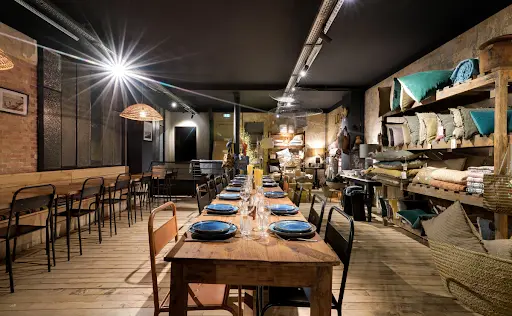 Villa Gypsy Paris