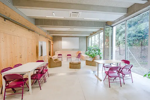 La Maison de la Conversation