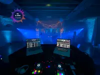 Dj El Niño - Michaël Muñoz